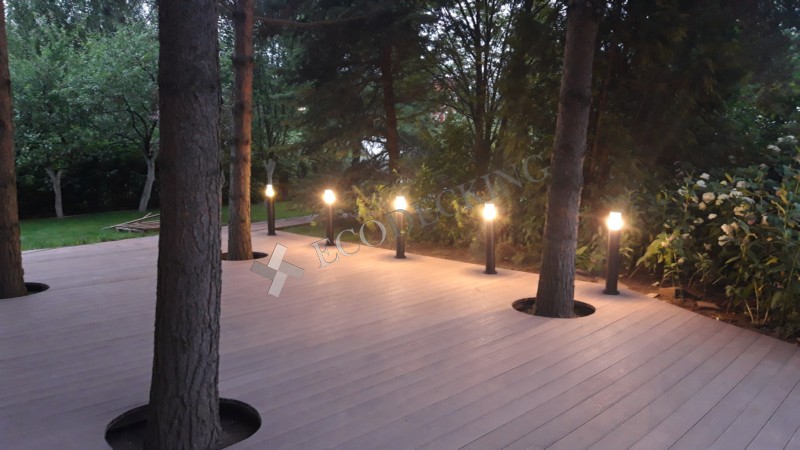 Веранда или терраса