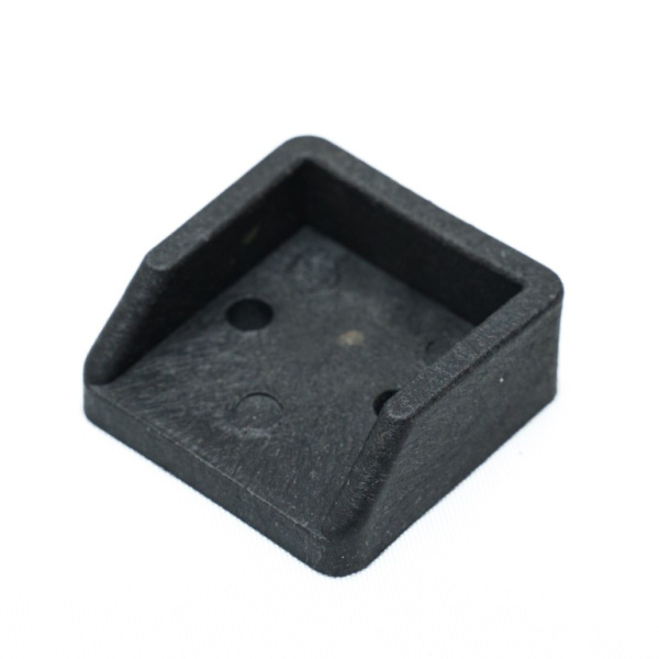 Крепление для баласины универсальное Ecodecking Техно 37x37x15