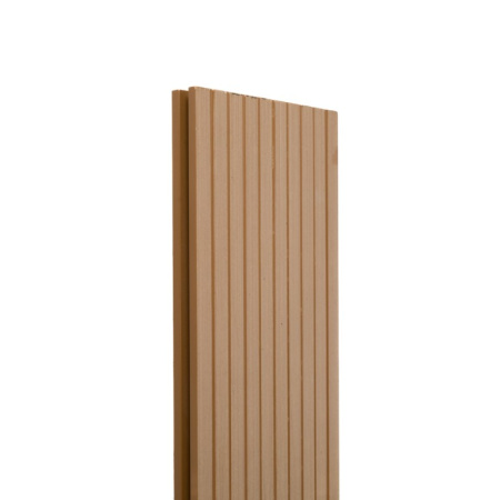 Террасная доска Экодекинг Топ макси 150x25x4000 Бронза