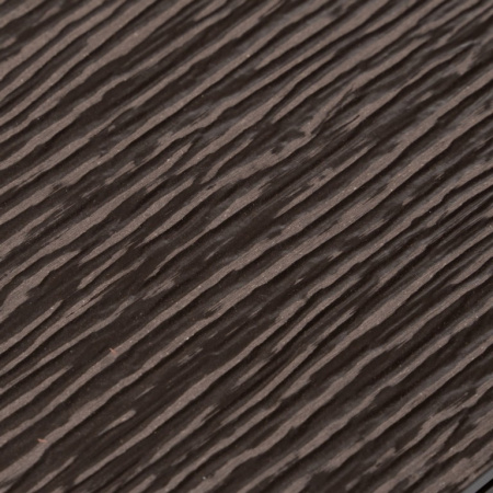 Террасная доска Экодекинг Топ лайт 135x21x3000 Венге