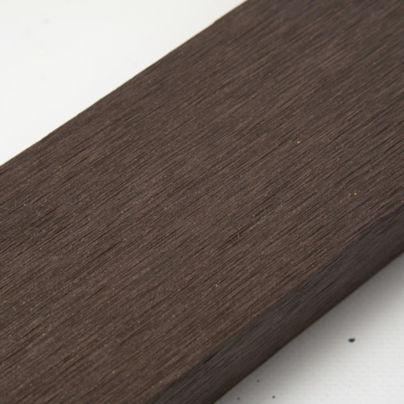 Балясина для ограждений Экодекинг Топ 50x50х3000 Венге